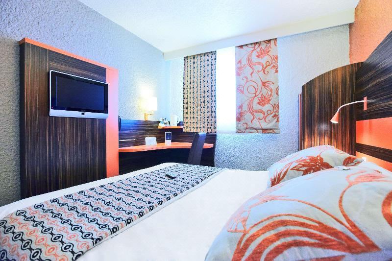 Photo of Bedroom in Appoigny