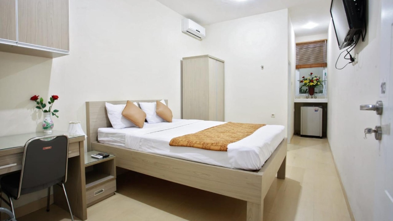 Photo of Bedroom in Melawai