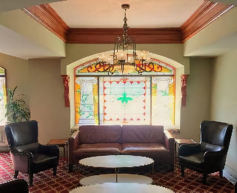 Photo of Livingroom in Downtown San Francisco