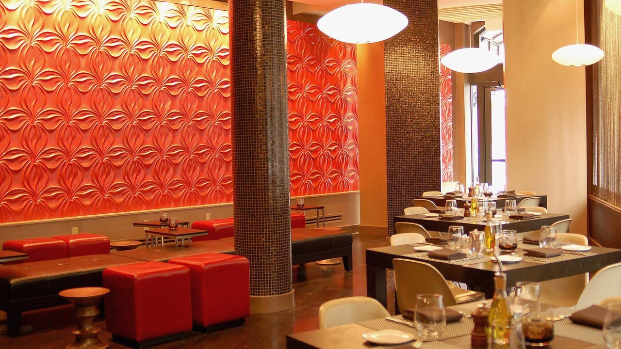 Photo of Livingroom in West End