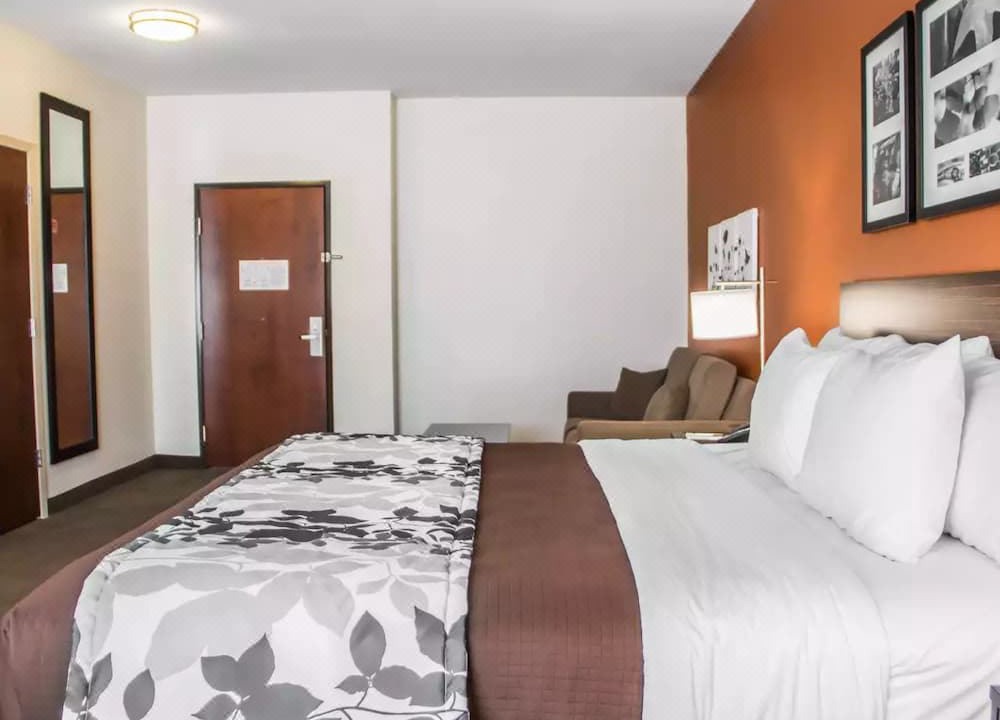 Photo of Bedroom in Blackwell