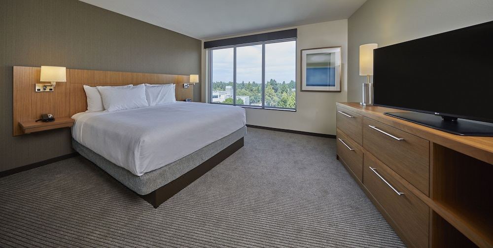 Photo of Bedroom in Cal Young