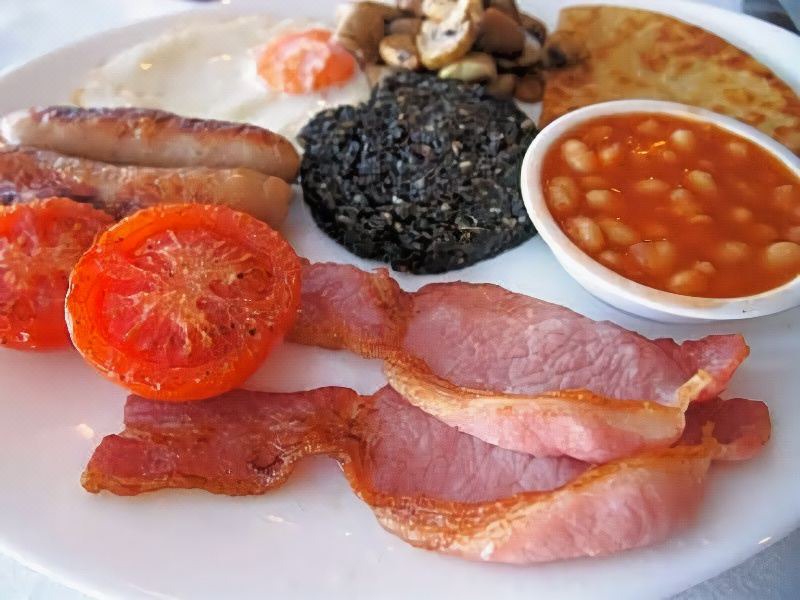 Photo of Livingroom in Thurso