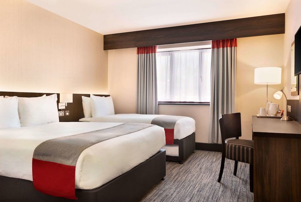 Photo of Bedroom in Cobham