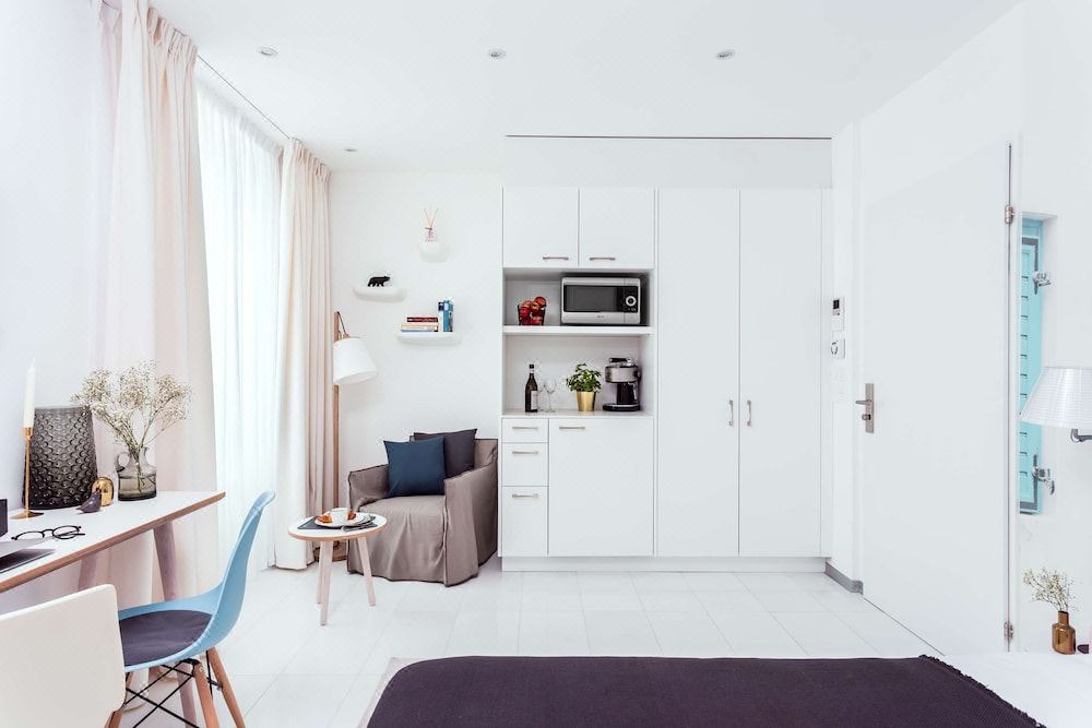 Photo of Livingroom in Vevey