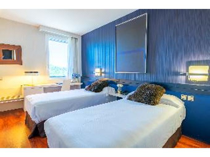 Photo of Bedroom in Alcobendas