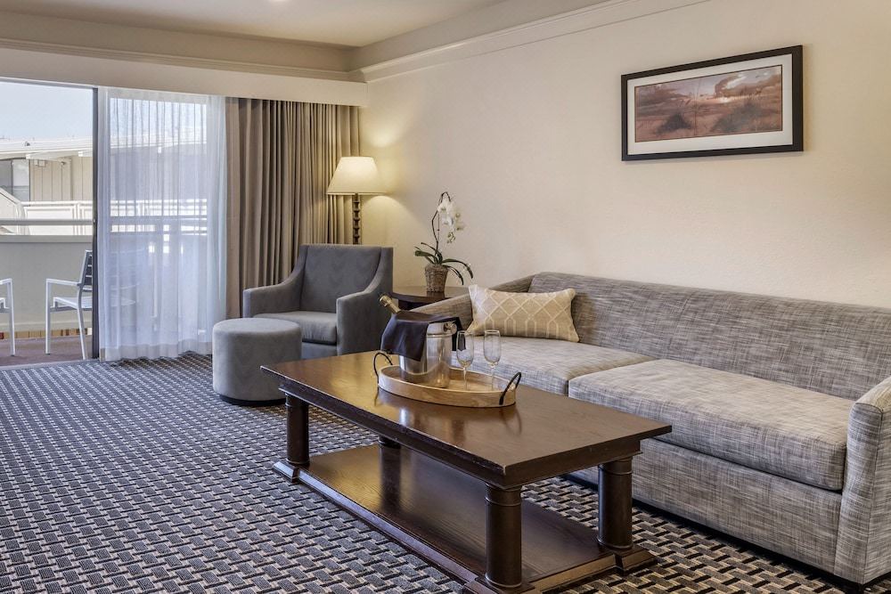 Photo of Livingroom in Belvedere Tiburon