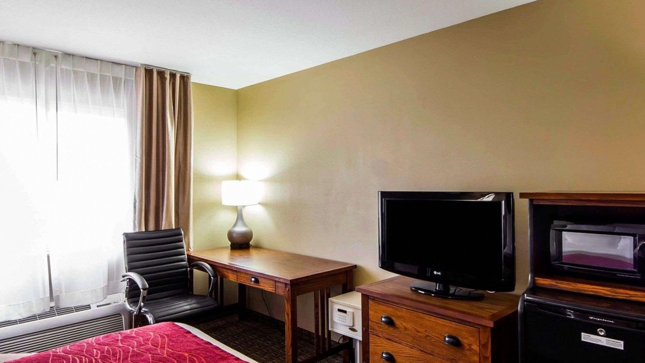 Photo of Livingroom in Ponca City