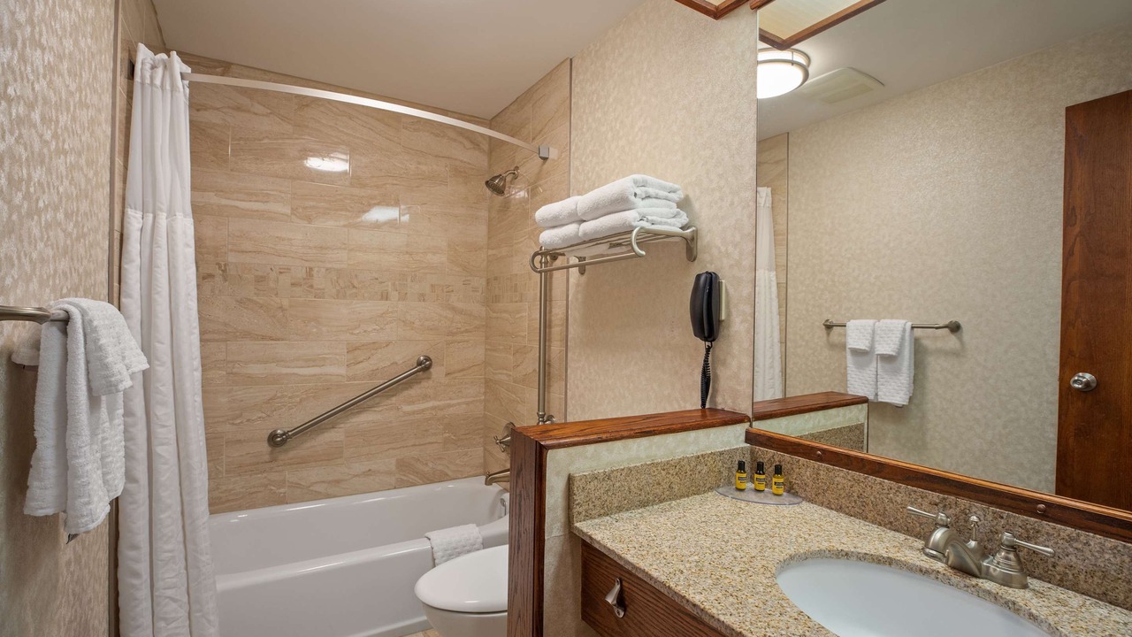Photo of Bathroom in Peterborough