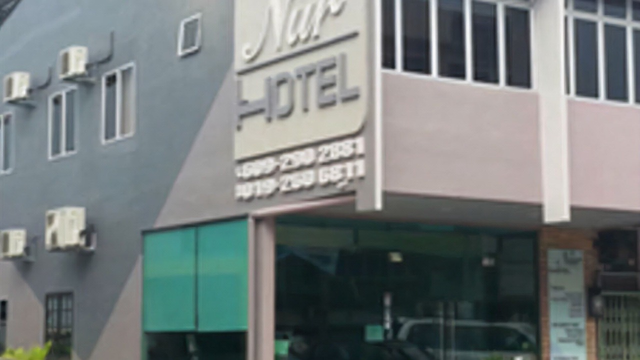 Photo of Buildings in Temerloh