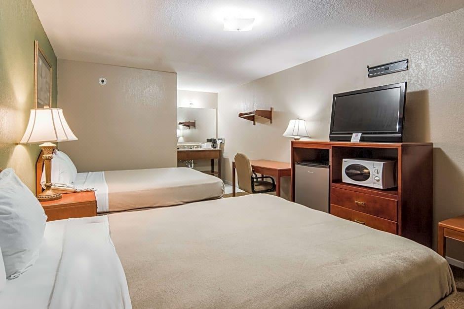 Photo of Bedroom in Baird