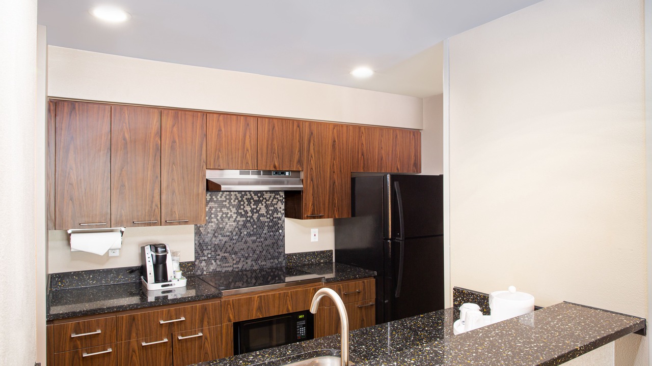 Photo of Kitchen in Lower Queen Anne