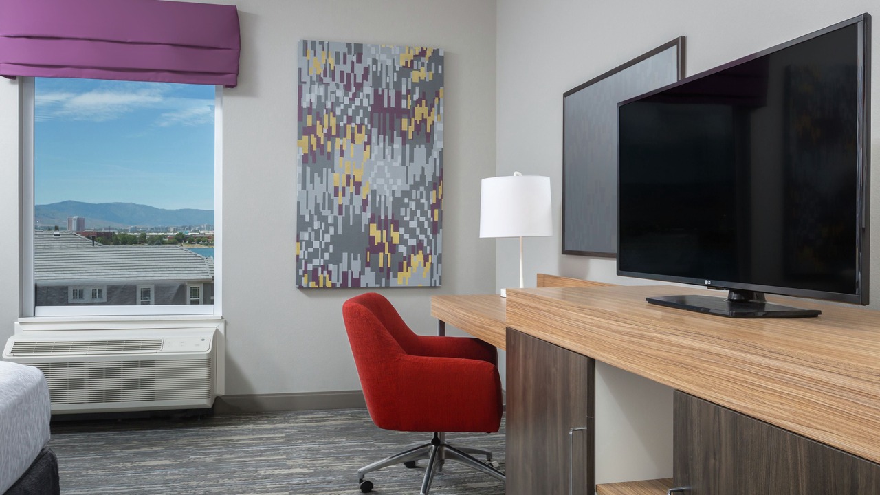 Photo of Livingroom in Sparks