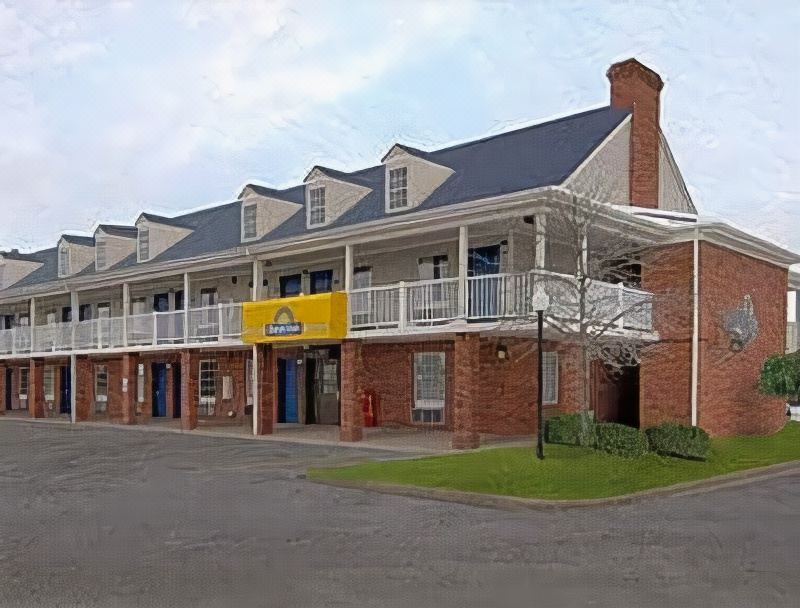 Photo of Buildings in Auburn