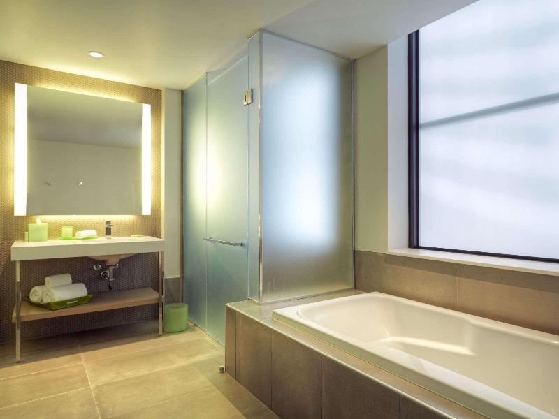 Photo of Bathroom in The Loop