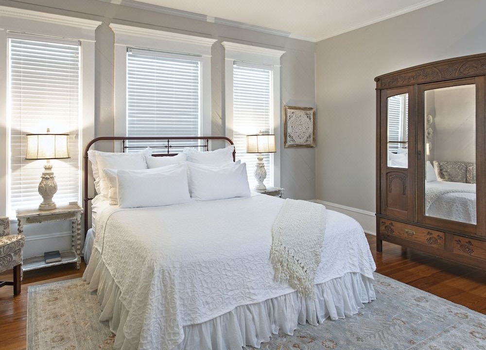 Photo of Bedroom in Smithville