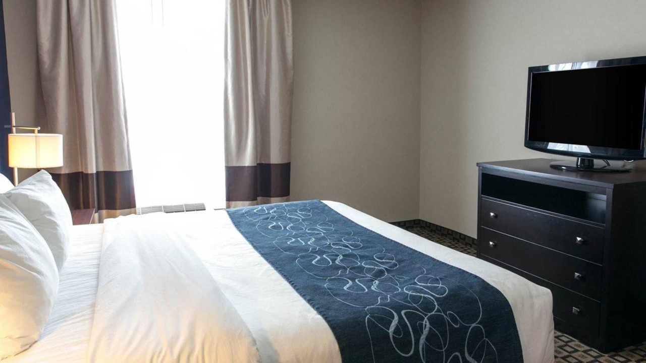 Photo of Bedroom in Benton Harbor