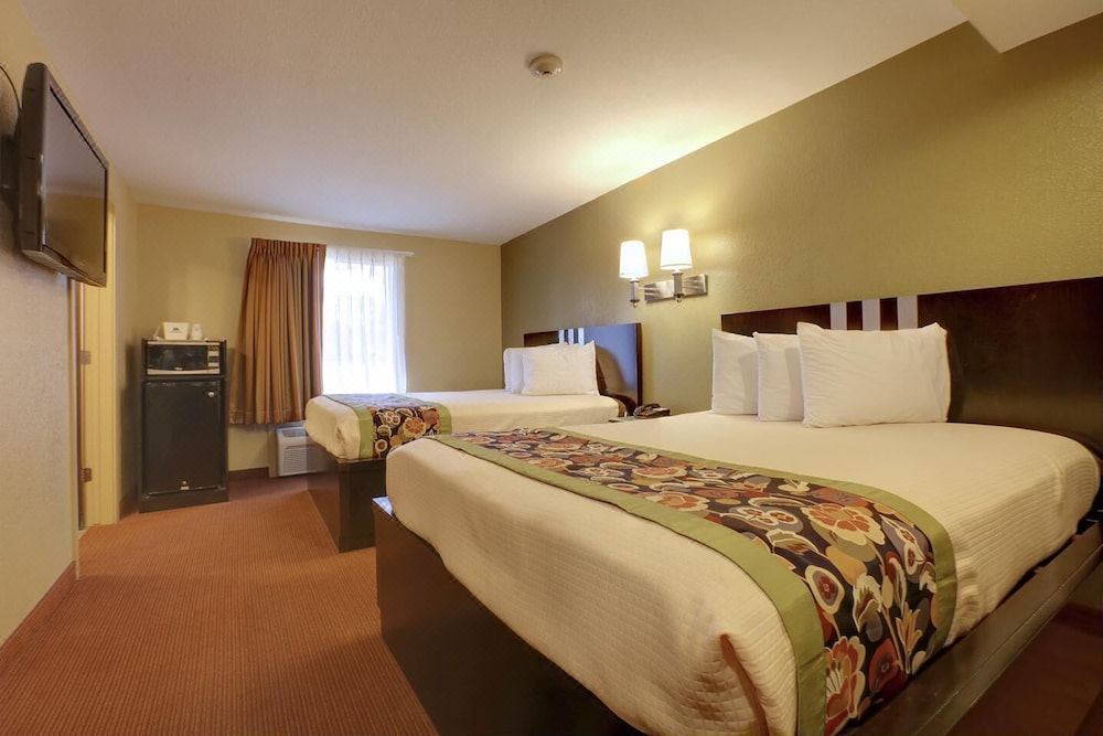 Photo of Bedroom in Caldwell