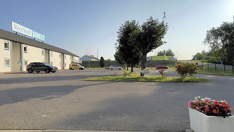 Photo of Buildings in Val-de-Reuil
