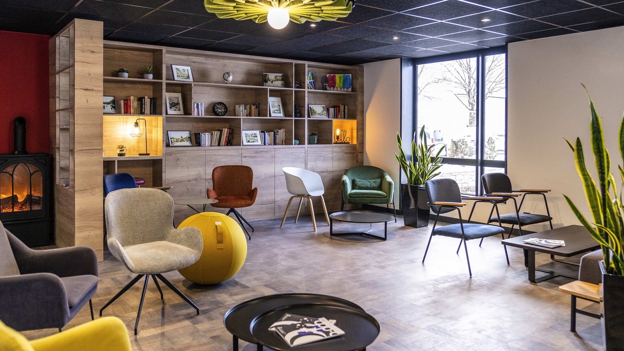 Photo of Livingroom in Pontarlier