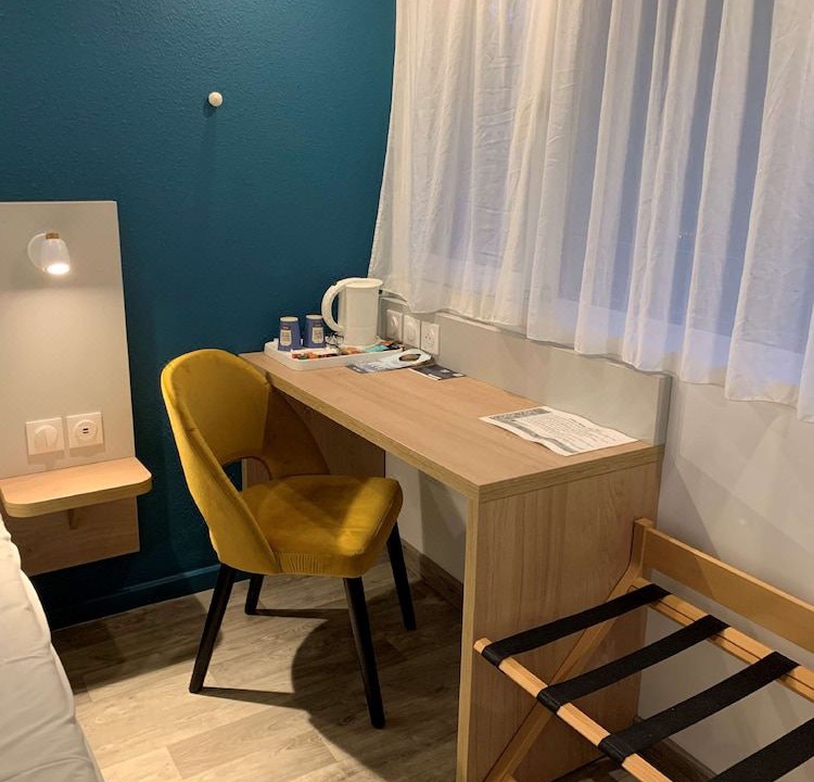 Photo of Livingroom in Sedan