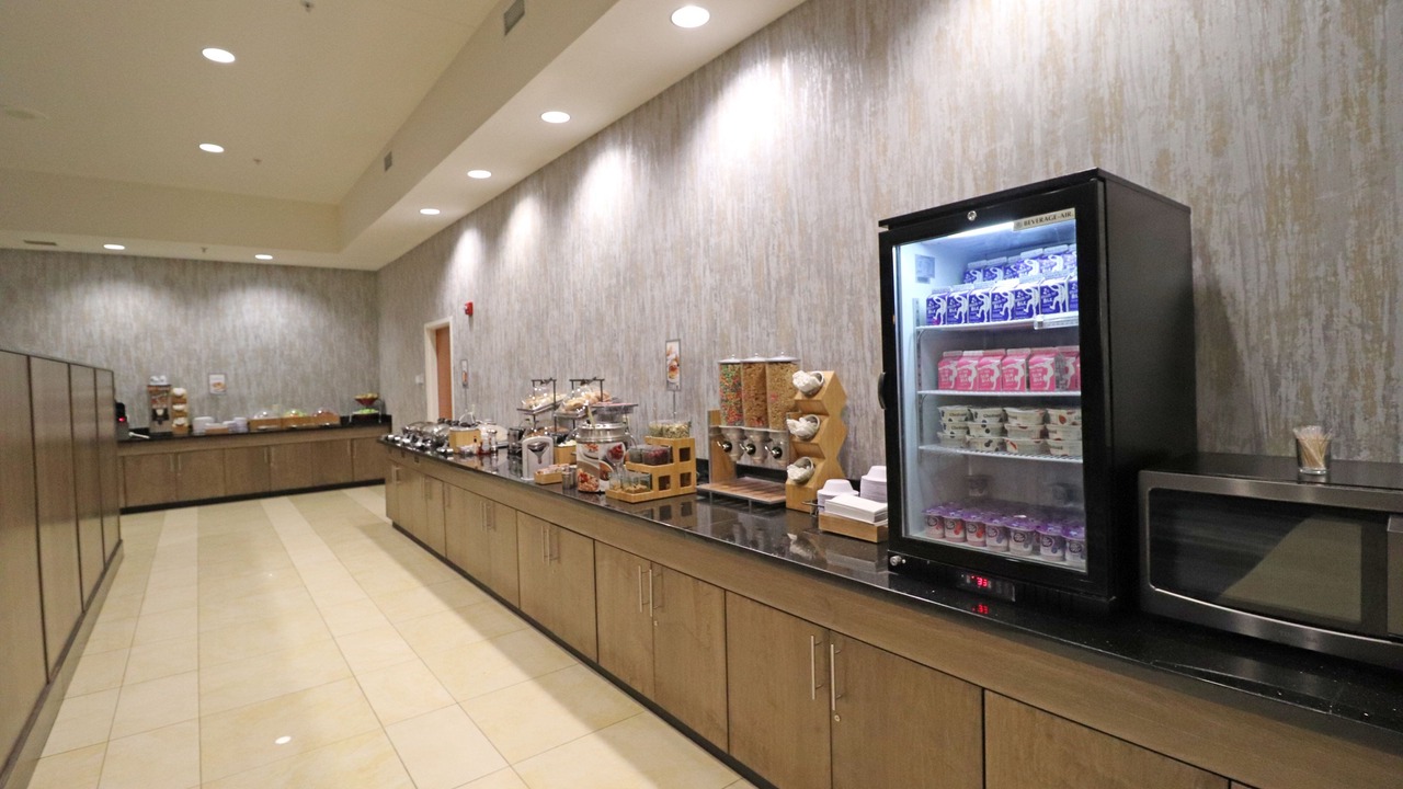 Photo of Kitchen in Grand Island