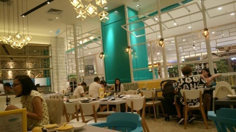 Photo of Livingroom in Taman Desa Tebrau