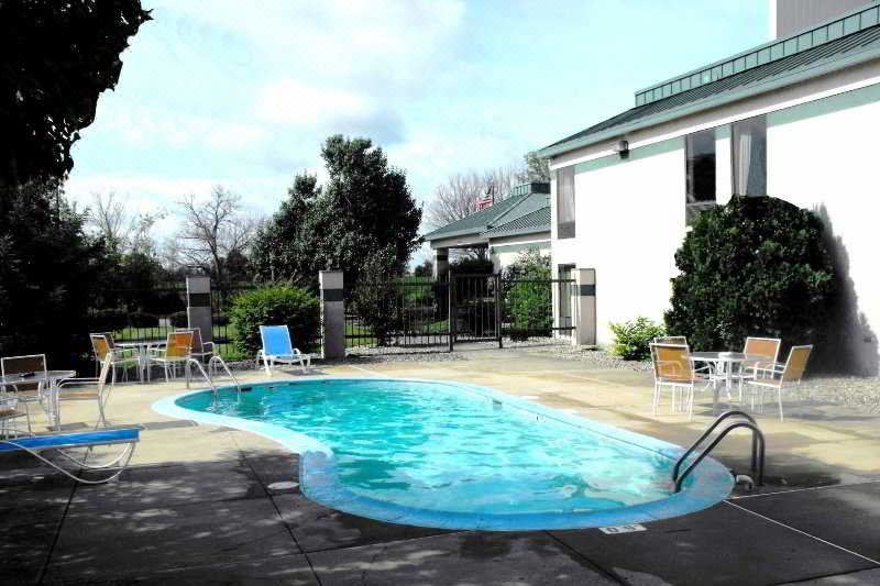 Photo of Outdoor in Rochester