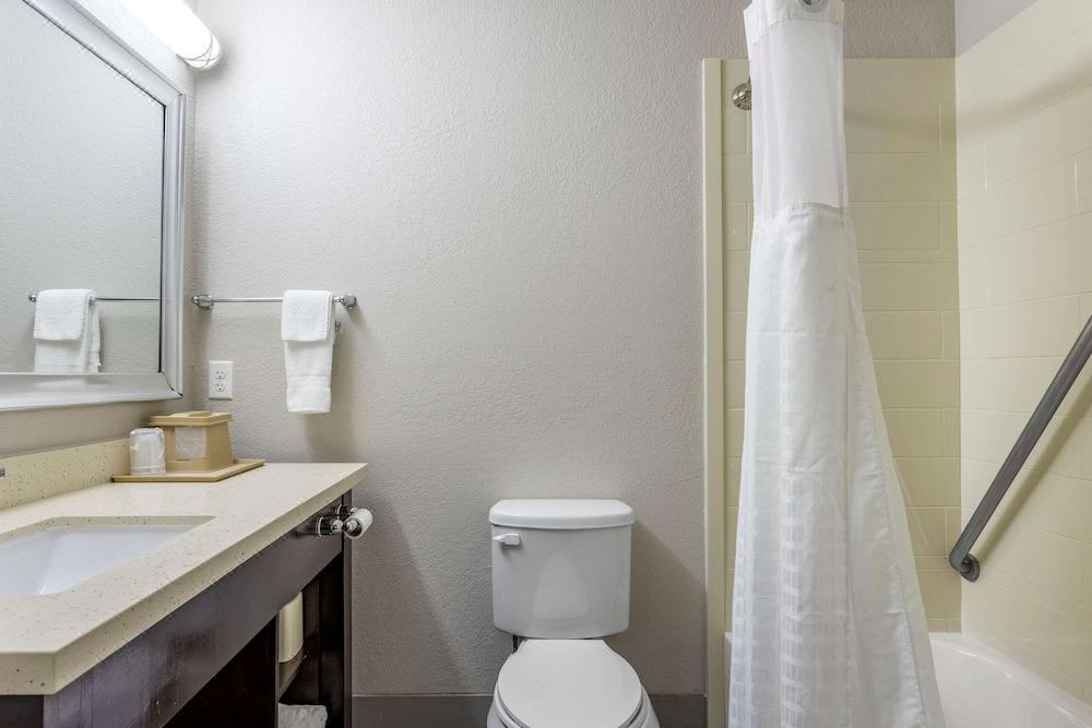 Photo of Bathroom in North Little Rock