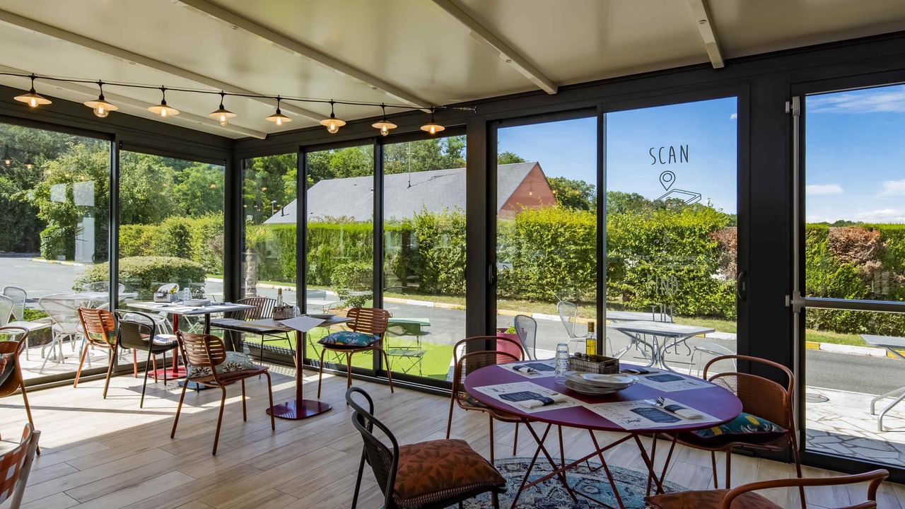 Photo of Patio Balcony in Saran