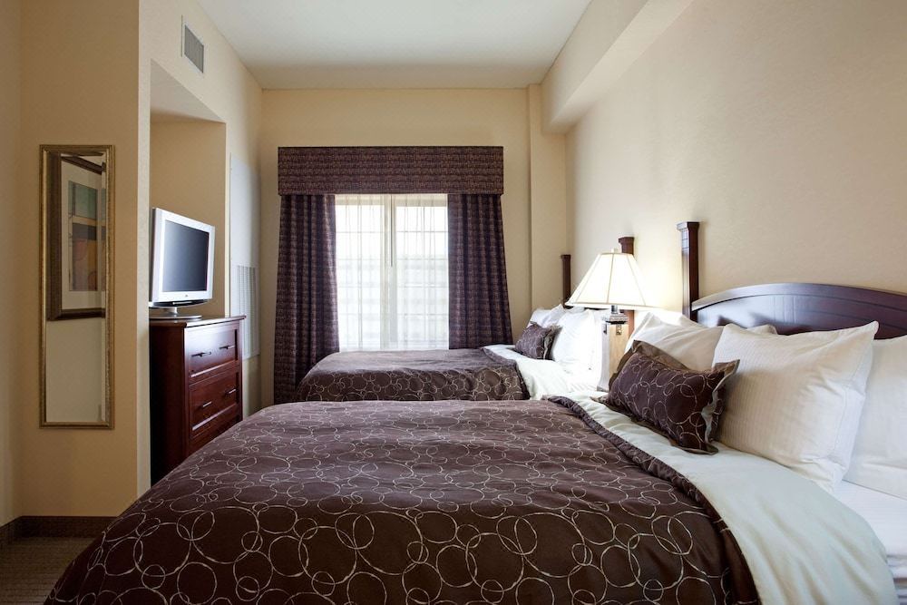 Photo of Bedroom in Gateway