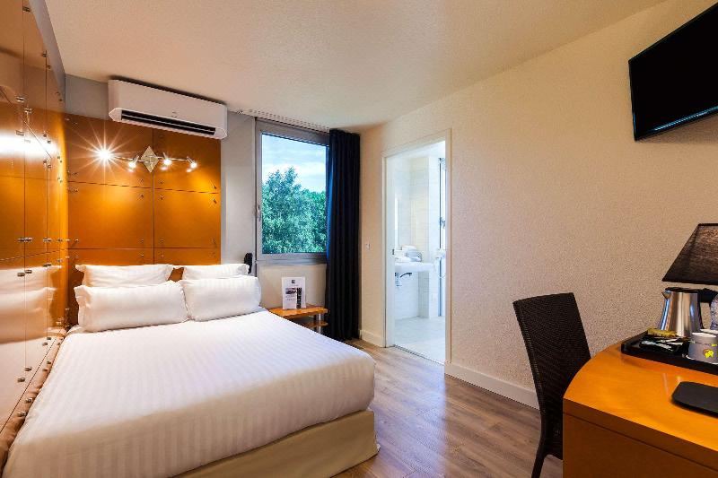 Photo of Bedroom in Tourcoing