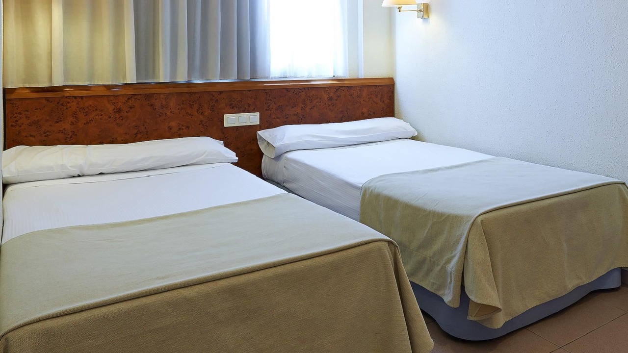Photo of Bedroom in Sant Joan Despi