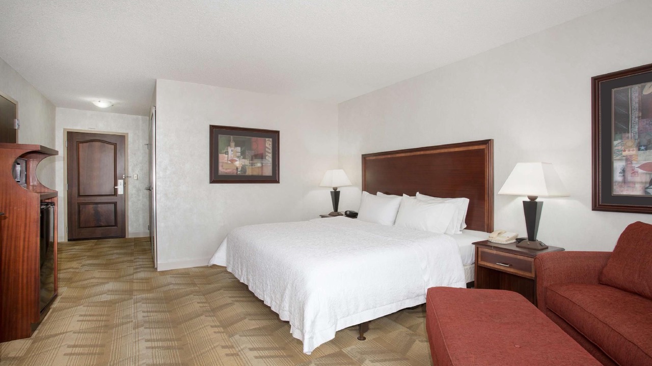 Photo of Bedroom in Siloam Springs