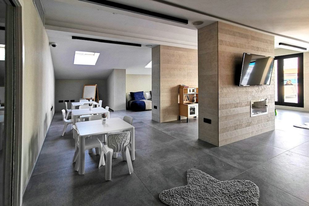 Photo of Livingroom in Peniscola