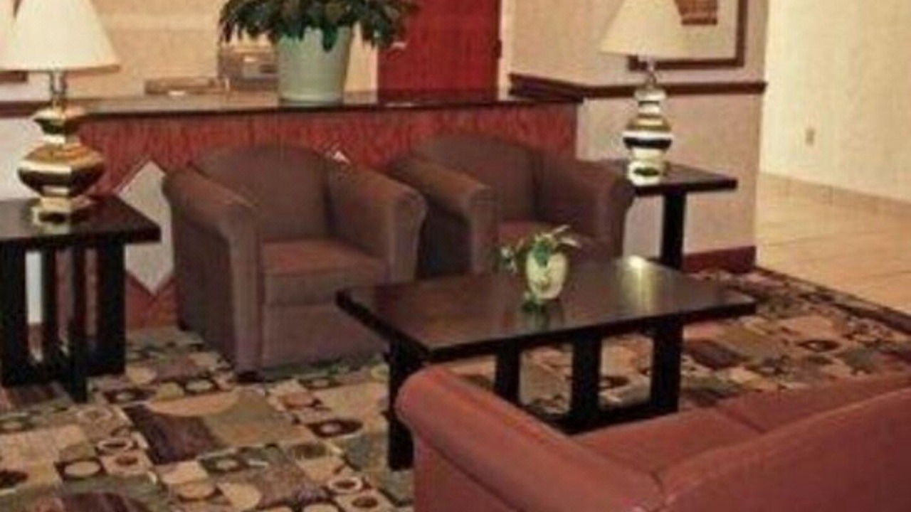 Photo of Livingroom in Union