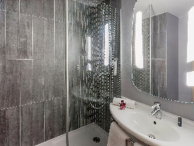 Photo of Bathroom in Bourges