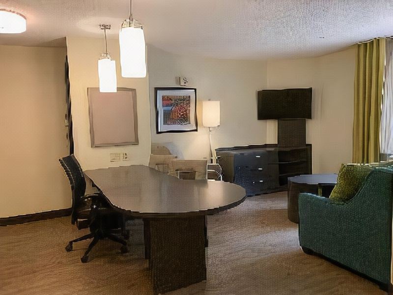 Photo of Livingroom in Crabtree