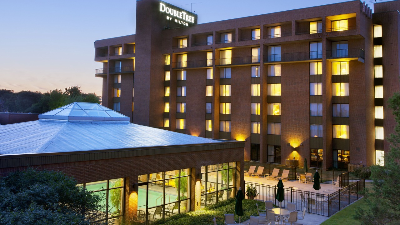 Photo of Buildings in East Syracuse