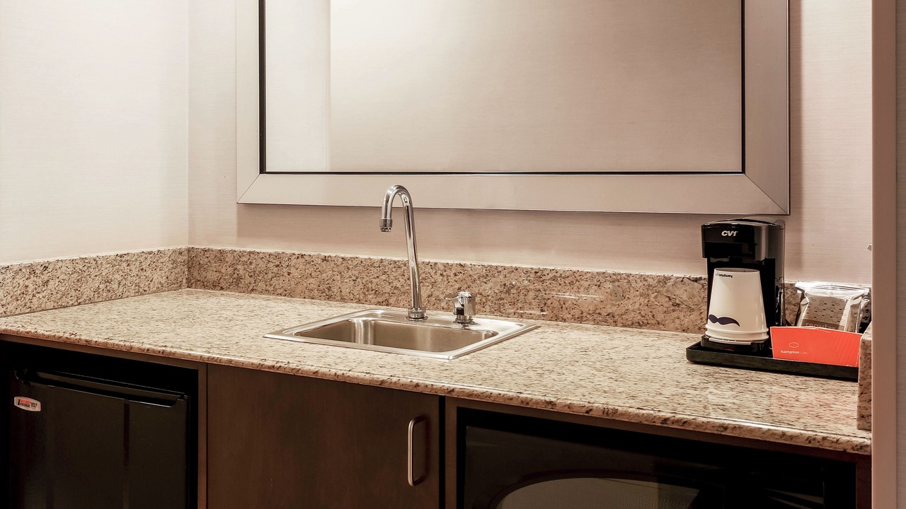 Photo of Kitchen in Bedford Park