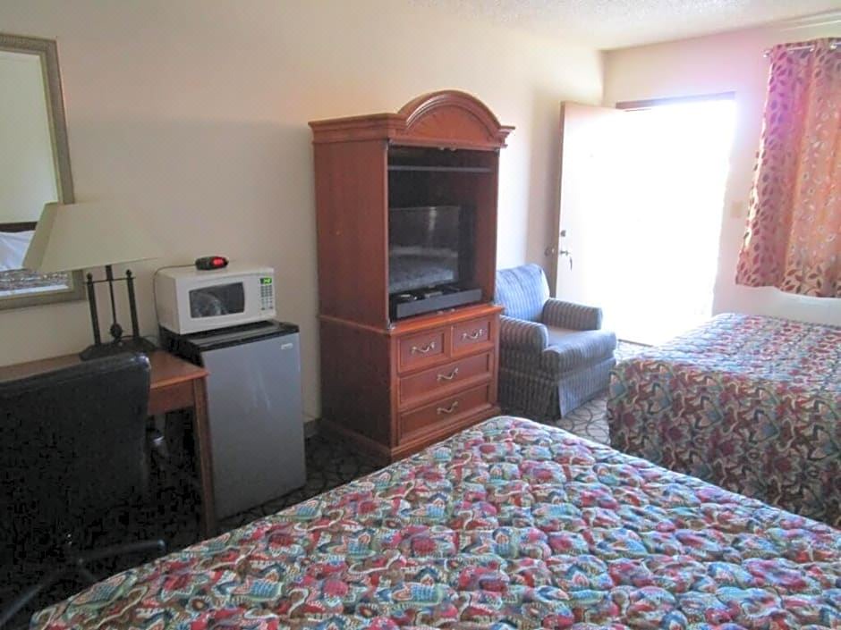 Photo of Bedroom in Blaine