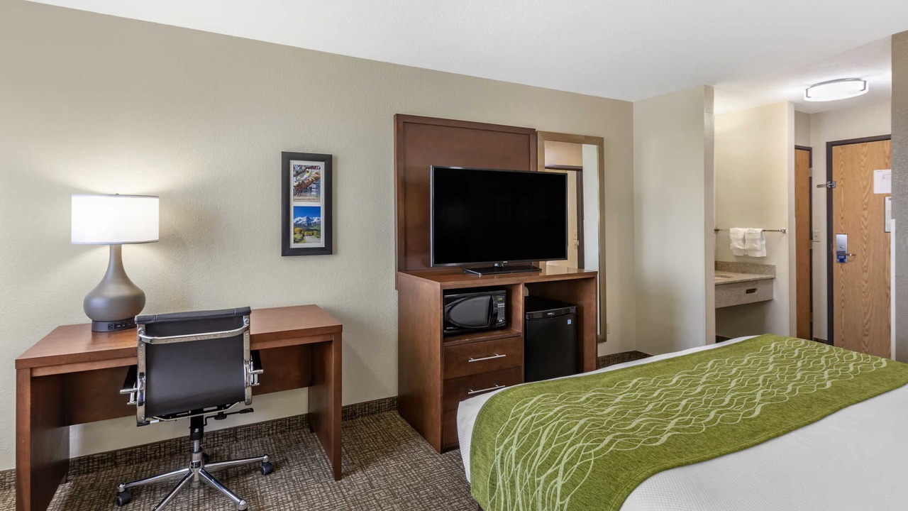 Photo of Bedroom in Greeley