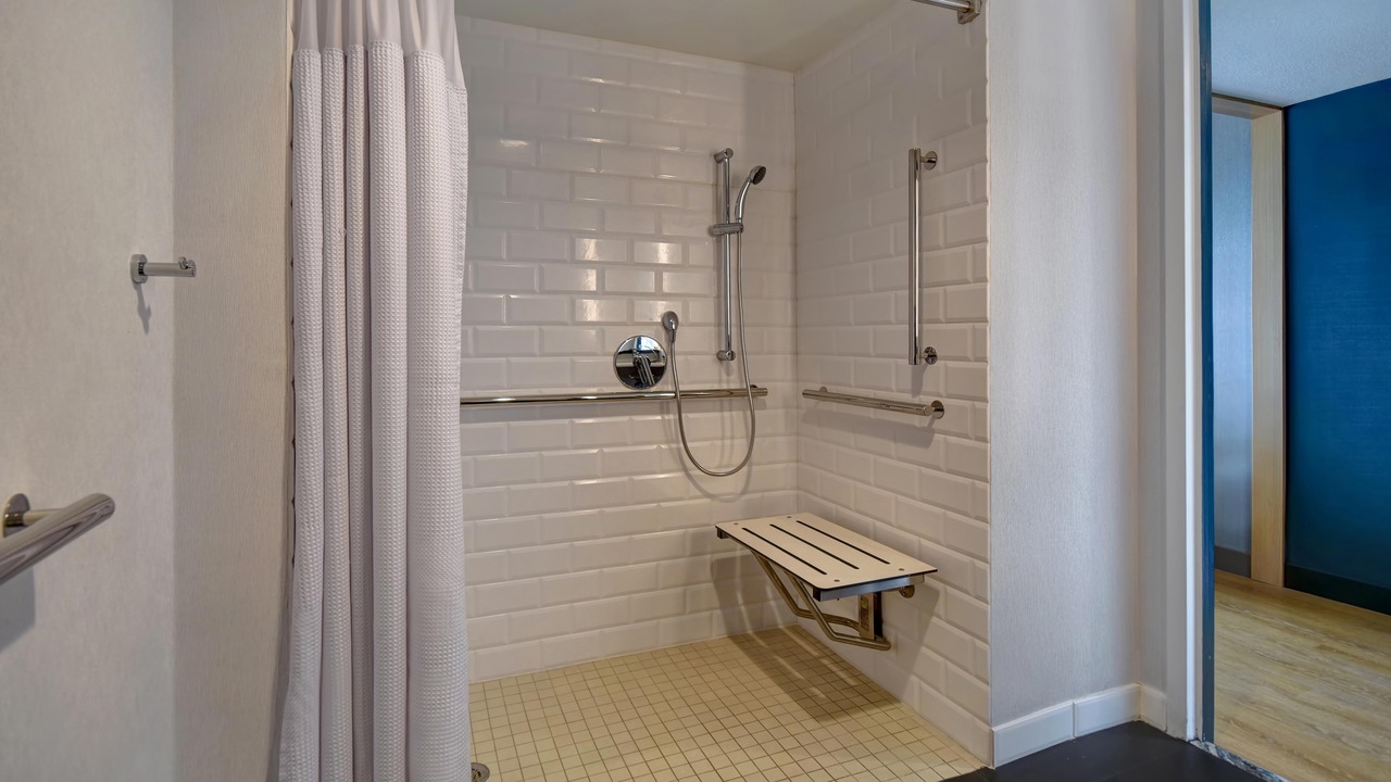 Photo of Bathroom in Newton Corner