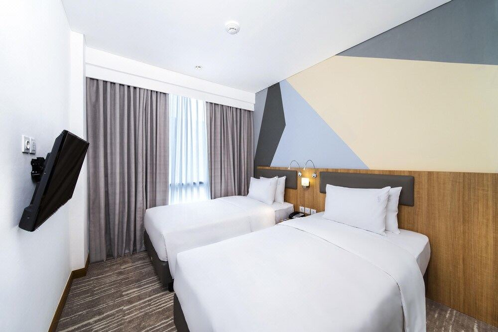 Photo of Bedroom in Menteng