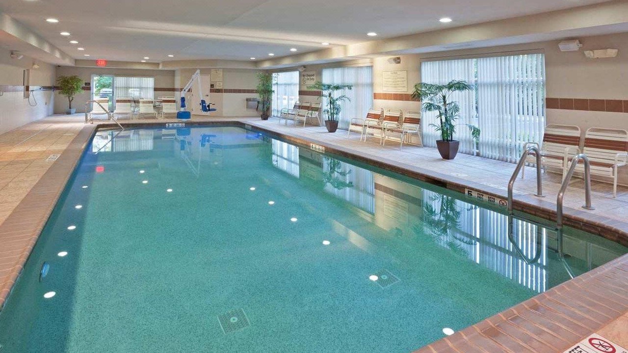 Photo of Outdoor in Kingston