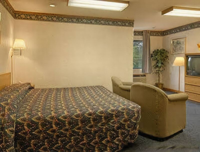 Photo of Bedroom in Farmer City
