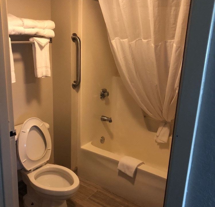 Photo of Bathroom in Dandridge