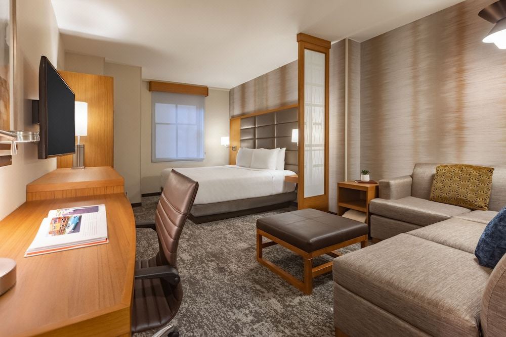 Photo of Livingroom in Downtown Houston