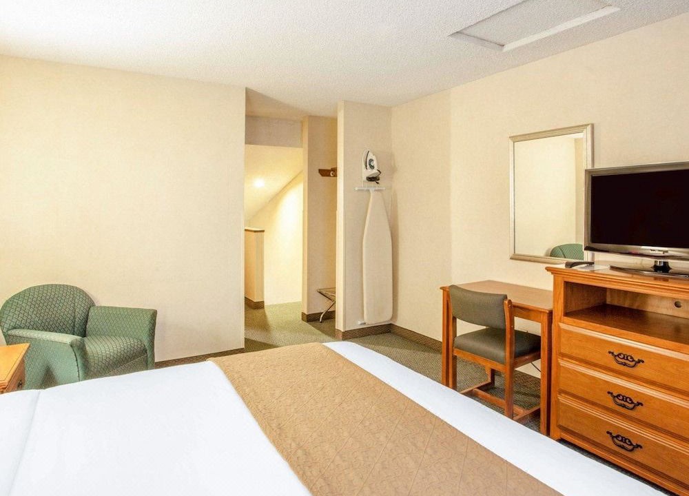 Photo of Bedroom in Mount Vernon