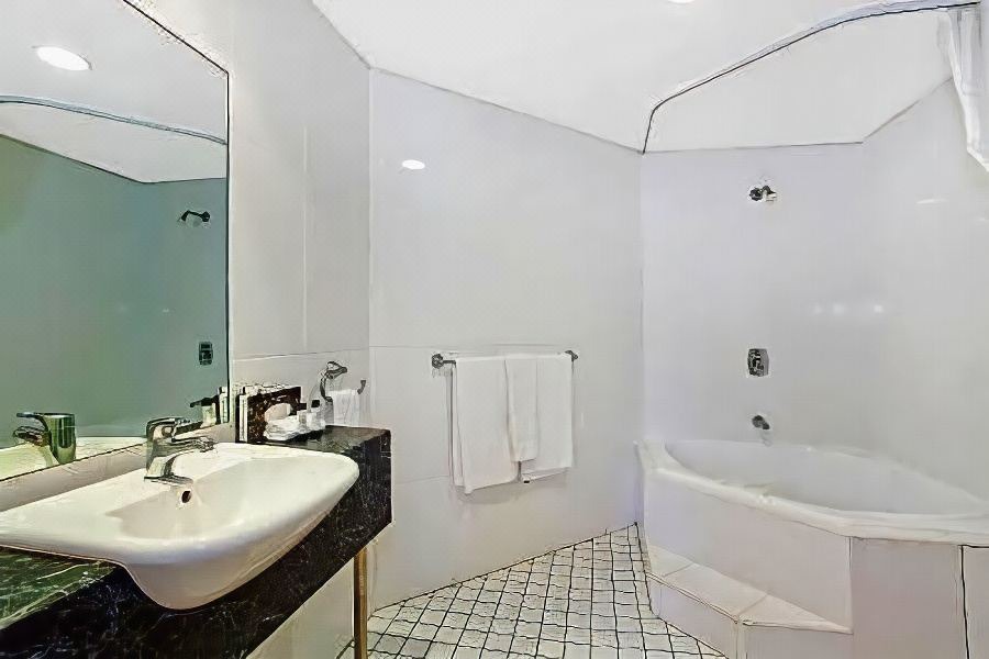 Photo of Bathroom in Hamilton